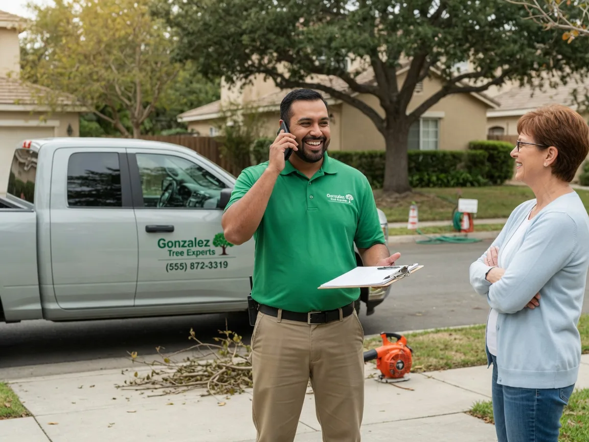Tree Service Hinton, VA FAQs